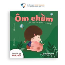 Thumbnail Sách - Ehon Buồn ngủ ơi là buồn ngủ (Bộ 3 cuốn) 3