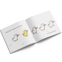 Thumbnail Sách Ehon - Combo 3 cuốn Thật bất ngờ - Dành cho trẻ từ 0 đến 2 tuổi 2