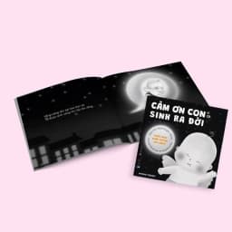 Thumbnail Sách - Ehon kích thích thị giác 4