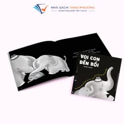 Thumbnail Sách Ehon kích thích thị giác cho bé - Cảm Ơn Con - Dành cho trẻ 0-18 tháng tuổi và mẹ bầu 3