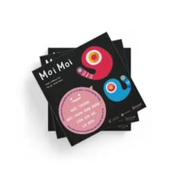 Thumbnail Sách - Ehon Moi Moi - Giúp các em bé ngừng khóc - Ehon Nhật Bản cho trẻ sơ sinh 3