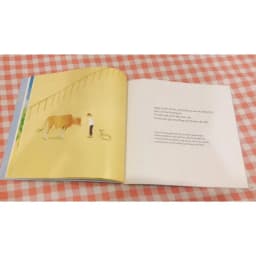 Thumbnail Sách - Ehon Nhật Bản - Chắp Cánh Ước Mơ Cho Trẻ Em Trên Khắp Thế Giới -Quảng Văn 4