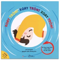 Thumbnail Sách - Ehon Phát Triển IQ, EQ (lẻ tùy chọn) 1