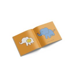 Thumbnail Sách Ehon - Set 3 cuốn Thật bất ngờ - Dành cho trẻ từ 0 - 2 tuổi 2