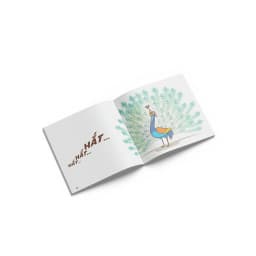 Thumbnail Sách Ehon - Set 3 cuốn Thật bất ngờ - Dành cho trẻ từ 0 - 2 tuổi 3