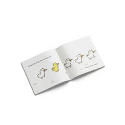 Thumbnail Sách Ehon - Set 3 cuốn Thật bất ngờ - Dành cho trẻ từ 0 - 2 tuổi 4