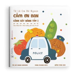 Thumbnail Sách Ehon - Tớ là em bé ngoan - Dành cho trẻ từ 2 tuổi - 4 cuốn lẻ tùy chon 2