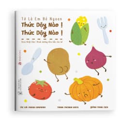 Thumbnail Sách Ehon - Tớ là em bé ngoan - Dành cho trẻ từ 2 tuổi - 4 cuốn lẻ tùy chon 3