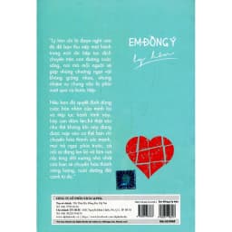 Thumbnail Sách - Em Đồng Ý Ly Hôn (Alpha Books) 1