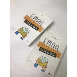 Thumbnail Sách - Email Marketing: Hành Trình Tiếp Cận Khách Hàng Với Chi Phí Tối Ưu 1
