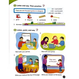 Thumbnail Sách -  Everybody Up 4 - Bản 2nd Edition (Bộ 2 cuốn) 3