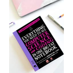Thumbnail Sách Everything You Need Ace To Computer Science and Coding  Sổ tay khoa học máy tính & mã hóa ( 11 - 15 tuổi ) 2