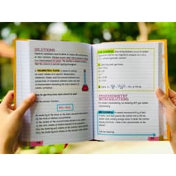 Thumbnail Sách - Everything you need to ace Chemistry - Sổ tay hóa học ( Á Châu Books ) 4