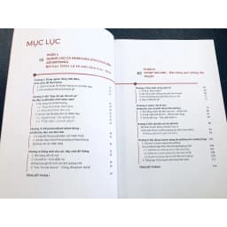 Thumbnail Sách - From Heart To Mind: Đọc Vị Và Dẫn Lối Hành Vi Mua Hàng - Phương Pháp Tư Duy Đổi Mới Và Sáng Tạo Nội Dung 3