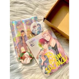 Thumbnail Sách - Gacha Box - Quà tặng may mắn 3