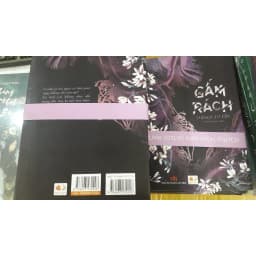 Thumbnail Sách - Gấm rách Tái bản - Phỉ Ngã Tư Tồn 3
