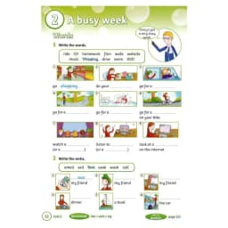 Thumbnail Sách - Get ready for Movers - 2nd edition (Tặng file nghe) 2
