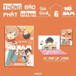Thumbnail Sách Gia Đình Hủ Nam (Lẻ/Tùy Chọn) 2