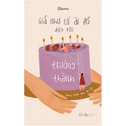 Thumbnail Sách - Giá như có ai đó dạy tôi trưởng thành 1