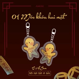 Thumbnail Sách - Gia Tĩnh Linh Dị Lục - Tập 1 4