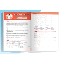 Thumbnail Sách - Giải thích và ôn luyện chuyên đề Tiếng Anh thi vào lớp 6 trường THCS chất lượng cao 4