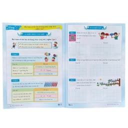 Thumbnail Sách - Giải Toán Có Lời Văn Lớp 1-2-3-4-5 Được Biên Soạn Theo Chương Trình SGK Mới Có Quét Mã QR 3