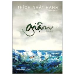 Thumbnail Sách - Giận - Tác giả Thích Nhất Hạnh 2