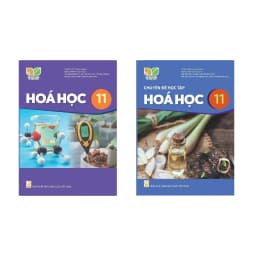 Thumbnail Sách giáo khoa lớp 11 - chương trình kết nối (lẻ) + bán kèm 1 quyển vở 4
