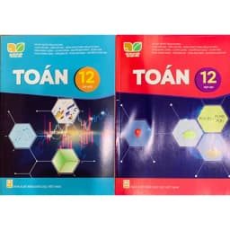 Thumbnail Sách giáo khoa lớp 12 - chương trình kết nối (lẻ) + bán kèm 1 quyển vở viết 4