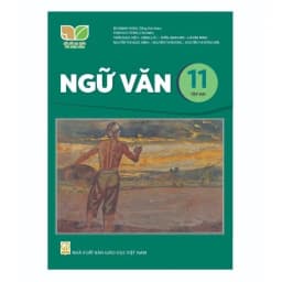 Thumbnail Sách giáo khoa Văn lớp 11/1 và 2 - Kết nối tri thức + bán kèm 1 quyển vở 3