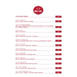 Thumbnail Sách Giáo Trình Hán Ngữ 5 + 6 - Tự Học Tiếng Trung Cấp Tốc Cho Người Việt - Trình độ HSK 5,6 - Phiên Bản Đặc Biệt 1