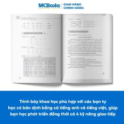 Thumbnail Sách - Giáo trình hán ngữ 6 cuốn phiên bản 3 - 2023 (Combo/Lẻ tùy chọn) 3