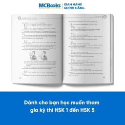 Thumbnail Sách - Giáo trình hán ngữ 6 cuốn phiên bản 3 - 2023 (Combo/Lẻ tùy chọn) 4