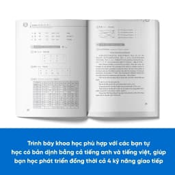 Thumbnail Sách - Giáo Trình Hán Ngữ Phiên Bản 3 (Lẻ Tùy Chọn) 3