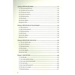 Thumbnail Sách - Giáo Trình Lập Trình PYTHON 2