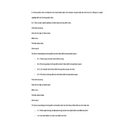 Thumbnail Sách Giáo trình nghiệp vụ hướng dẫn du lịch 3