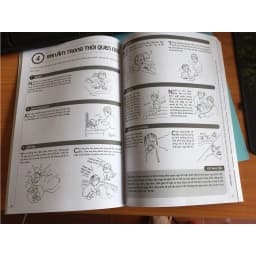 Thumbnail Sách Giúp Con Tự Lập Từ 0-6 Tuổi 3