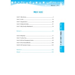 Thumbnail Sách - GLOBAL SUCCESS - Bài tập tiếng anh lớp 4 tập 2 (có đáp án) 2