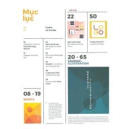 Thumbnail Sách - Graphics Issue 03: Define The Shapes 2