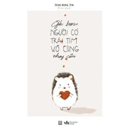 Thumbnail Sách - Gửi bạn người có trái tim vô cùng nhạy cảm - Carobooks 1