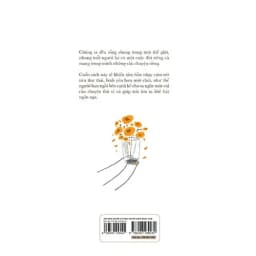 Thumbnail Sách - Gửi bạn người có trái tim vô cùng nhạy cảm - Carobooks 2