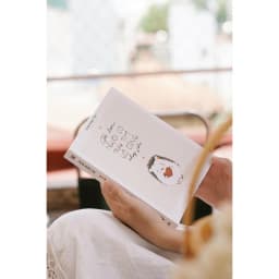 Thumbnail Sách - Gửi bạn người có trái tim vô cùng nhạy cảm - Carobooks 3