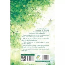 Thumbnail Sách - Hà Thanh Hải Yến - Ngang qua ngõ nhỏ bình an - Truyện ngôn tình - LL196 1