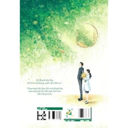 Thumbnail Sách - Hà Thanh Hải Yến - Ngang Qua Ngõ Nhỏ Bình An - Quất Tử Bất Toan 3
