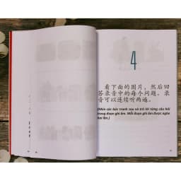 Thumbnail Sách - Hack nhanh kỹ năng nghe tiếng Trung 3