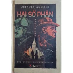 Thumbnail Sách - Hai Số Phận ( Huy Hoàng ) 2