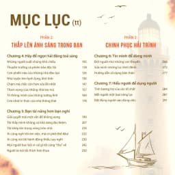 Thumbnail Sách - Hải Trình Hiểu Mình - Cẩm Nang Cho Những Ai Muốn Dùng Mình Dụng Người 4