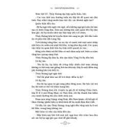 Thumbnail Sách - Hán sở tranh hùng (bìa cứng) Tặng Kèm Bookmark 3