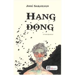 Thumbnail Sách - Hang động (José Saramago) 1