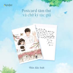 Thumbnail Sách Hành Lang Hai Lớp - Hoa Cỏ - (trọn bộ) 3